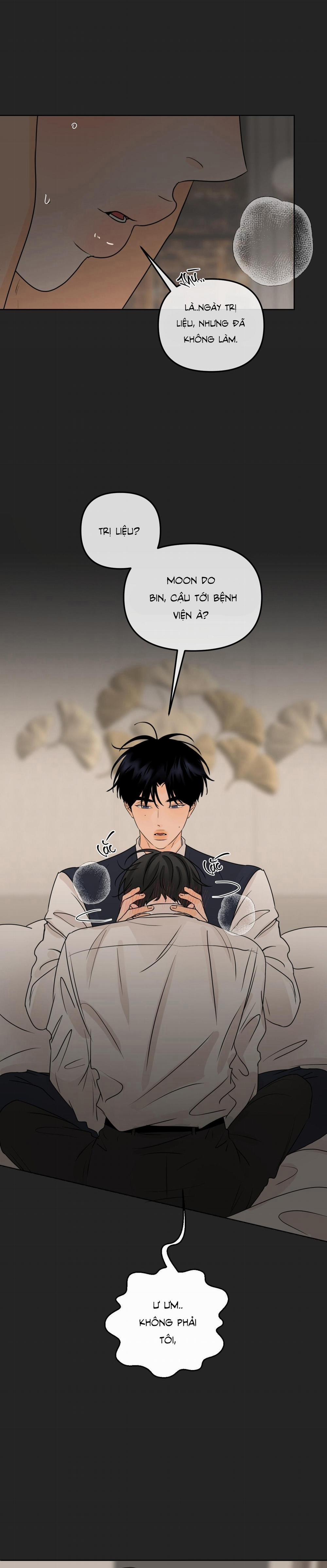 Ranh Giới Của Mùi Hương 31 SS2 0 trang 15