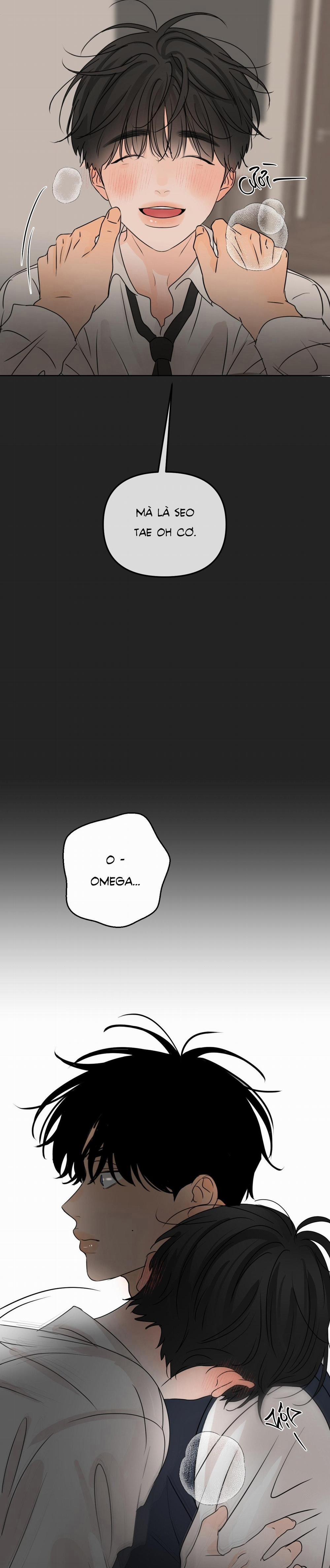 Ranh Giới Của Mùi Hương 31 SS2 0 trang 16