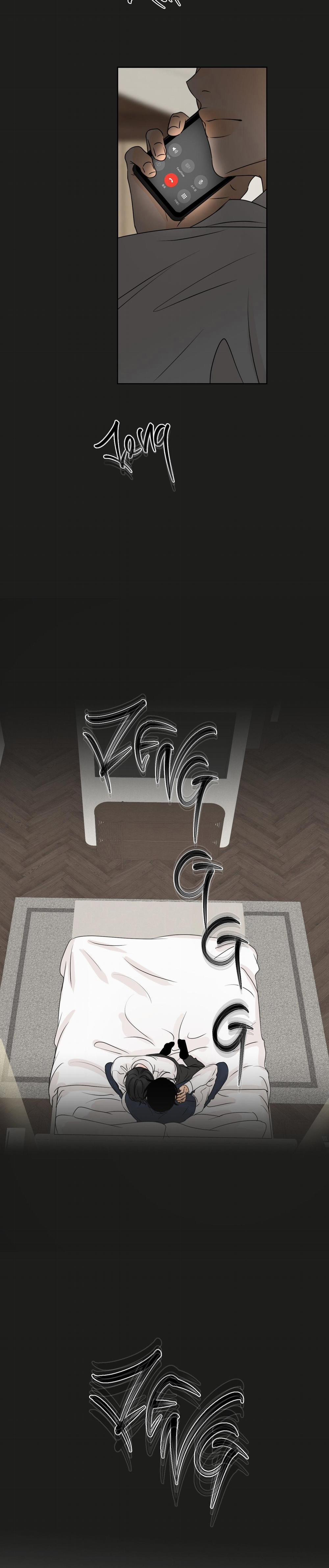 Ranh Giới Của Mùi Hương 31 SS2 0 trang 19