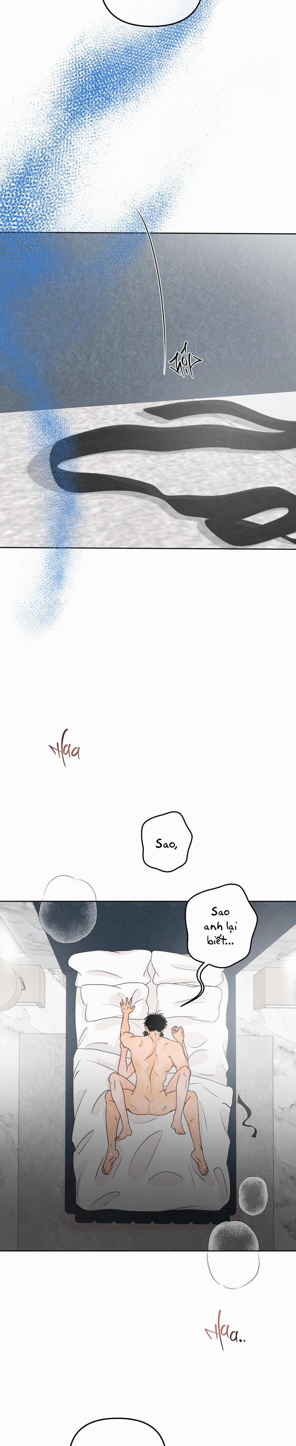 Ranh Giới Của Mùi Hương 31 SS2 0 trang 2