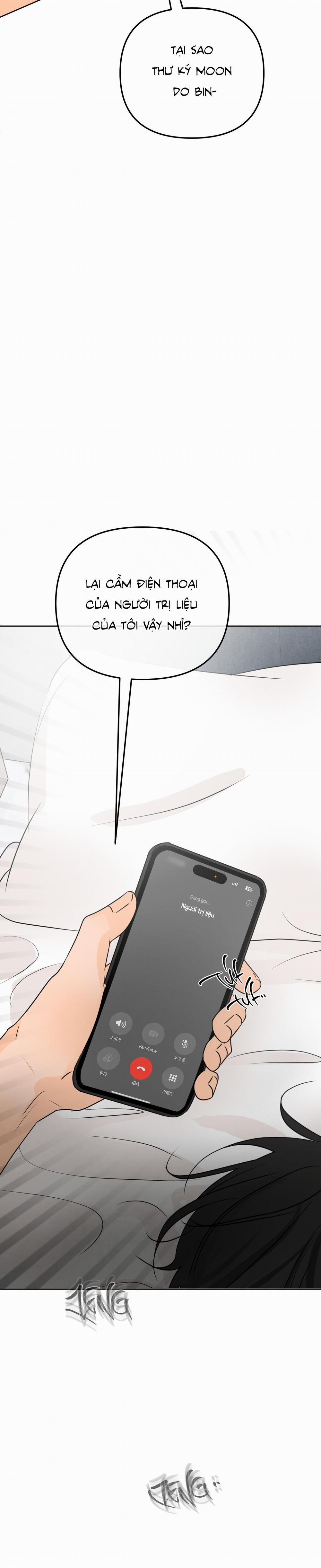 Ranh Giới Của Mùi Hương 31 SS2 0 trang 21