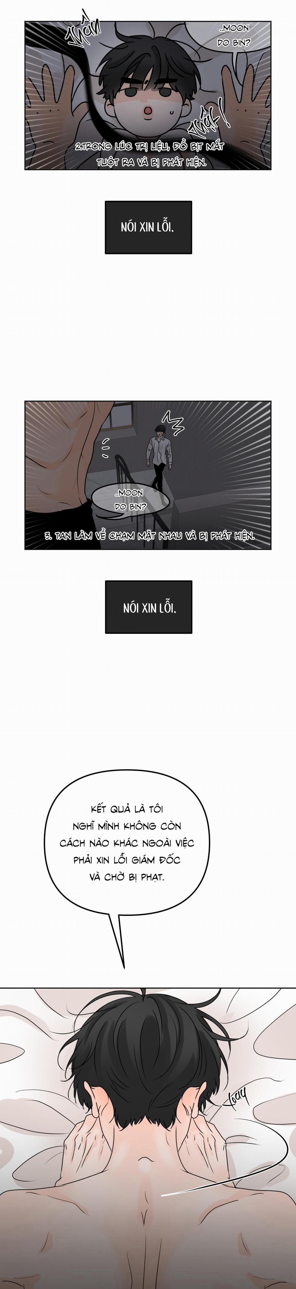 Ranh Giới Của Mùi Hương 31 SS2 0 trang 28