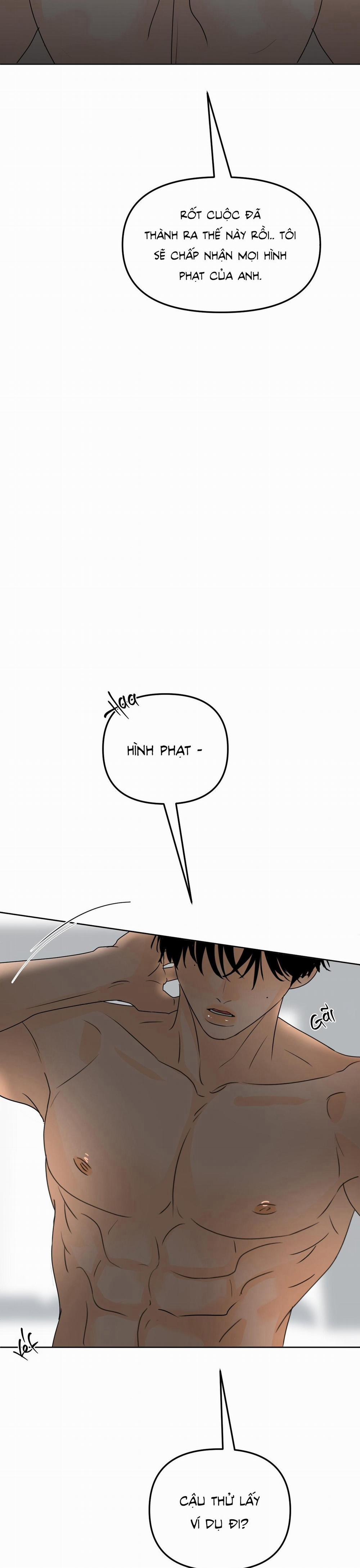 Ranh Giới Của Mùi Hương 31 SS2 0 trang 29