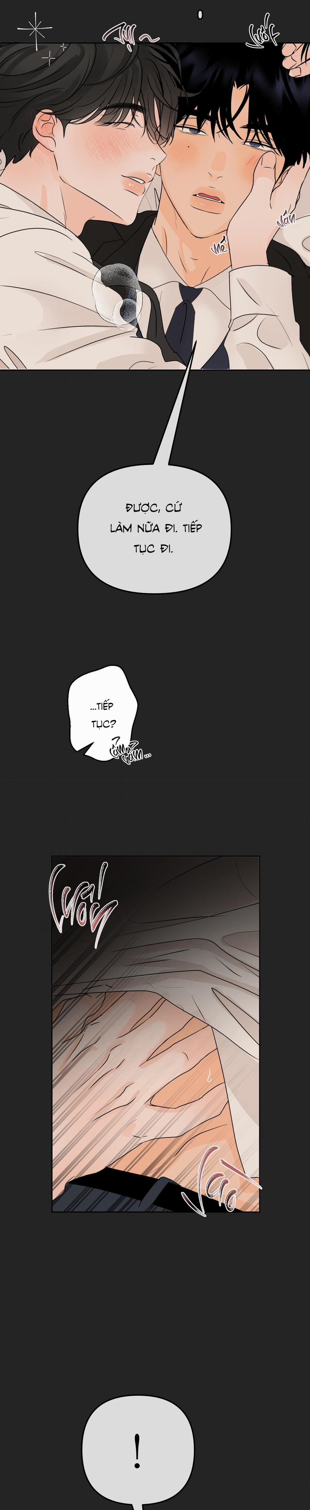 Ranh Giới Của Mùi Hương 31 SS2 0 trang 8