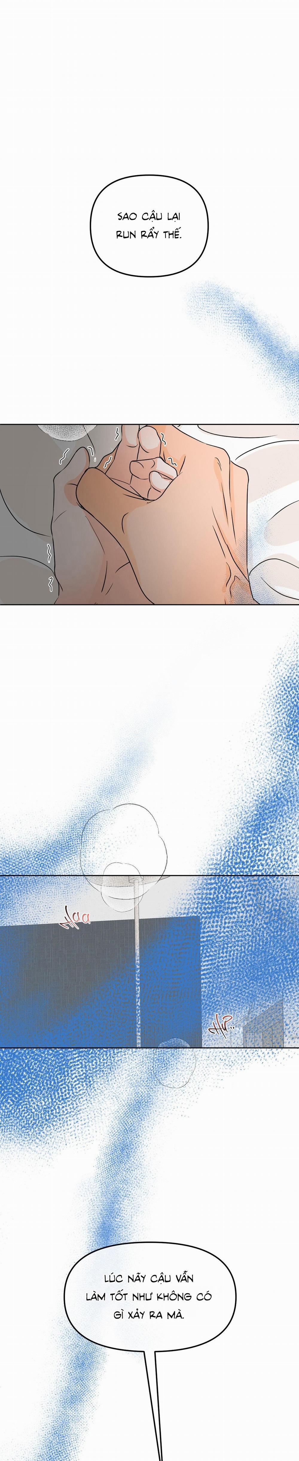 Ranh Giới Của Mùi Hương 31 trang 0