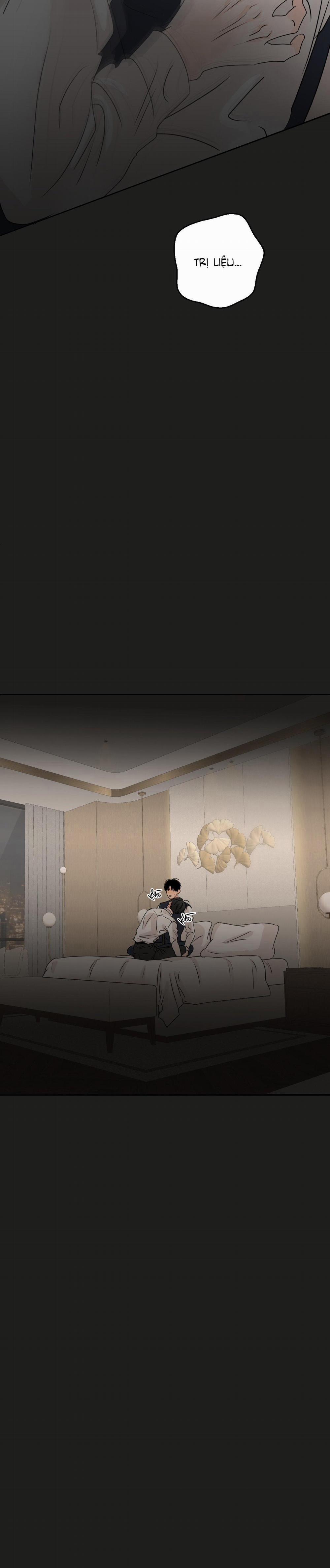 Ranh Giới Của Mùi Hương 31 trang 17