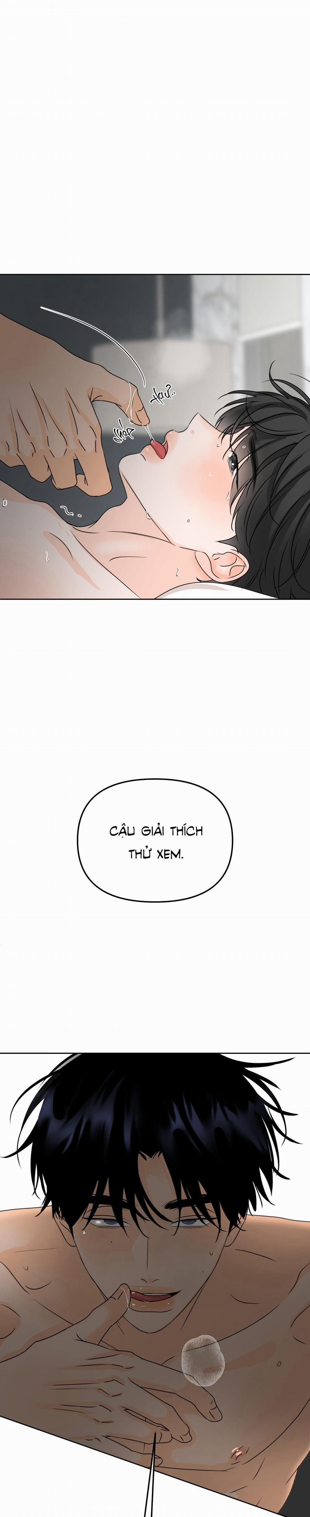 Ranh Giới Của Mùi Hương 31 trang 22