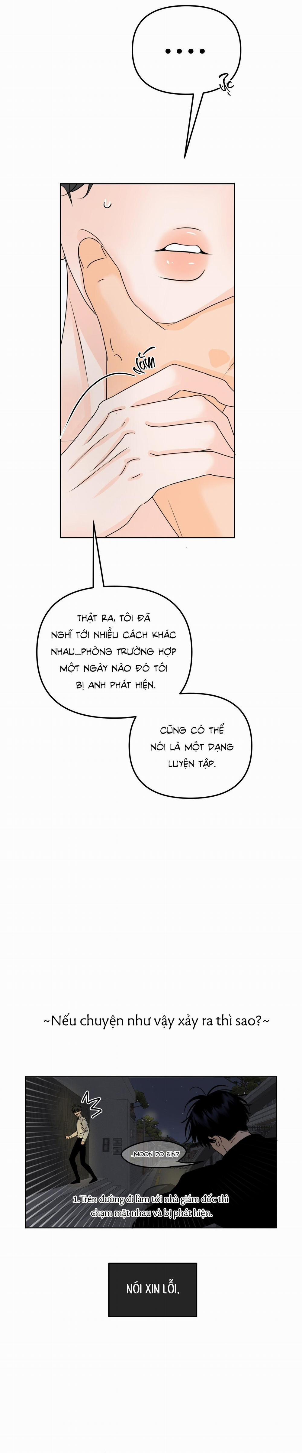 Ranh Giới Của Mùi Hương 31 trang 27