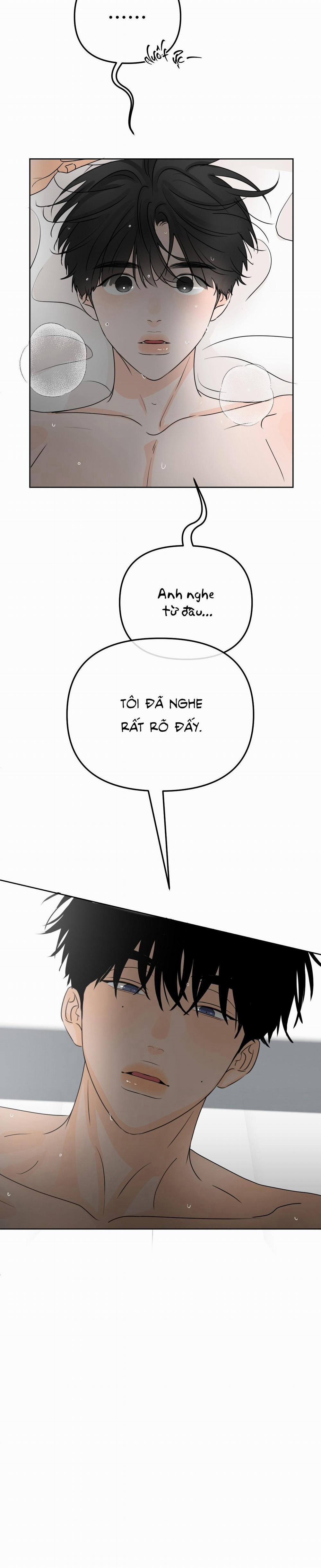 Ranh Giới Của Mùi Hương 31 trang 3