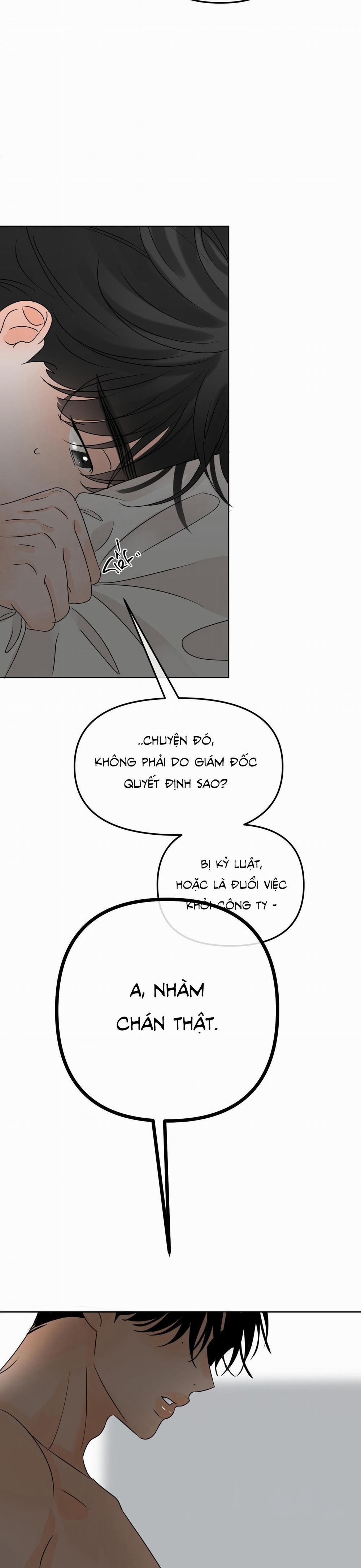 Ranh Giới Của Mùi Hương 31 trang 30