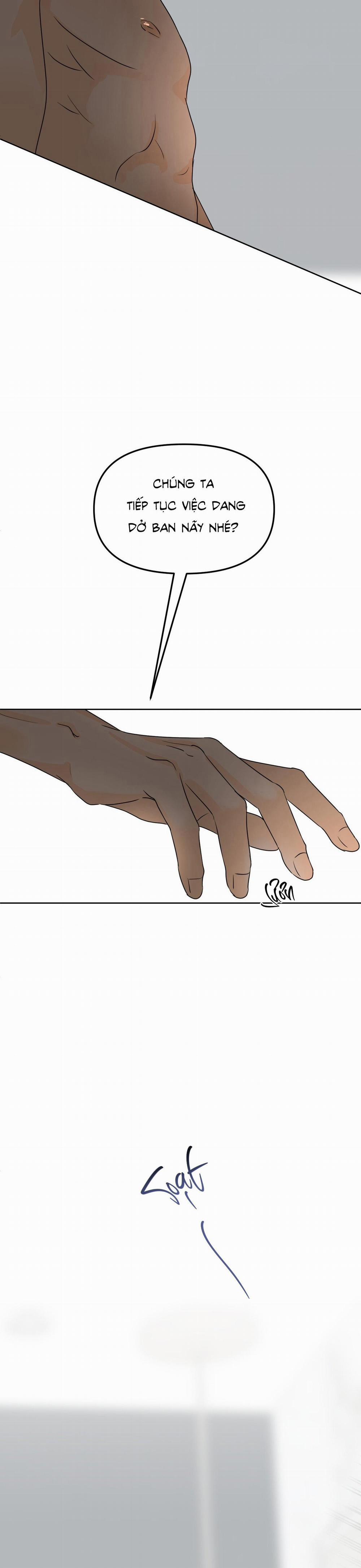 Ranh Giới Của Mùi Hương 31 trang 31