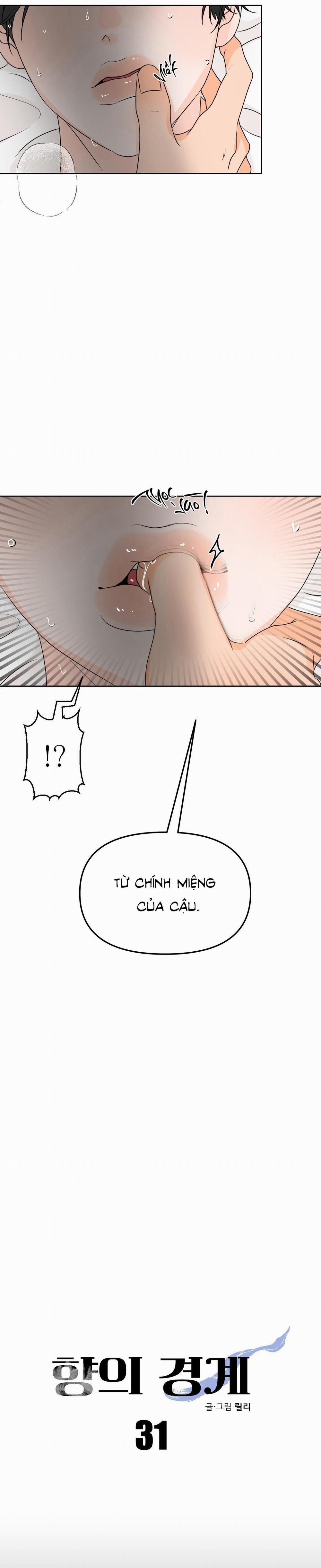 Ranh Giới Của Mùi Hương 31 trang 4