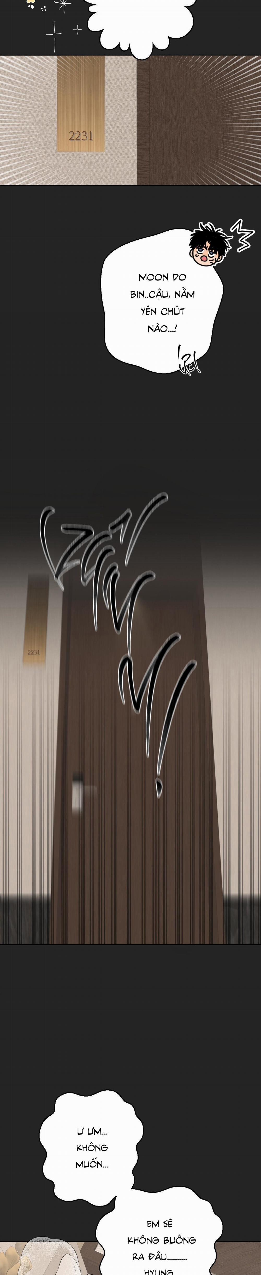 Ranh Giới Của Mùi Hương 31 trang 6