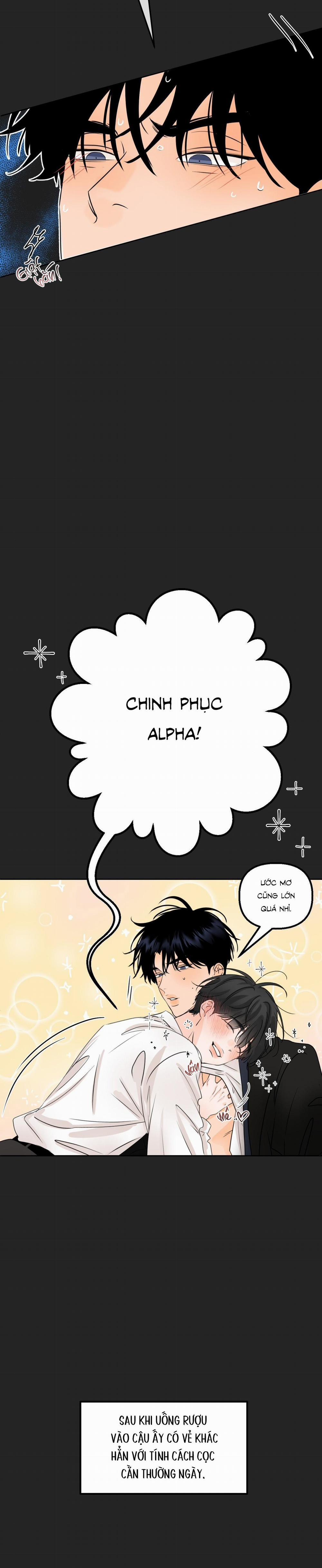 Ranh Giới Của Mùi Hương 31 trang 9