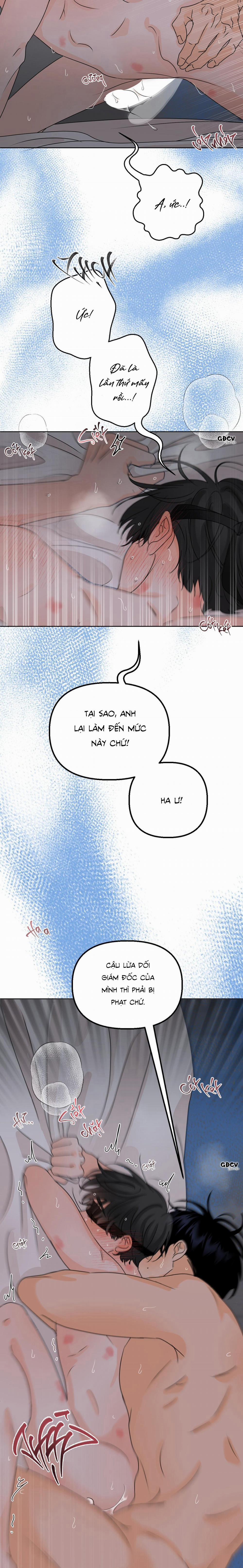 Ranh Giới Của Mùi Hương 32 0 trang 1