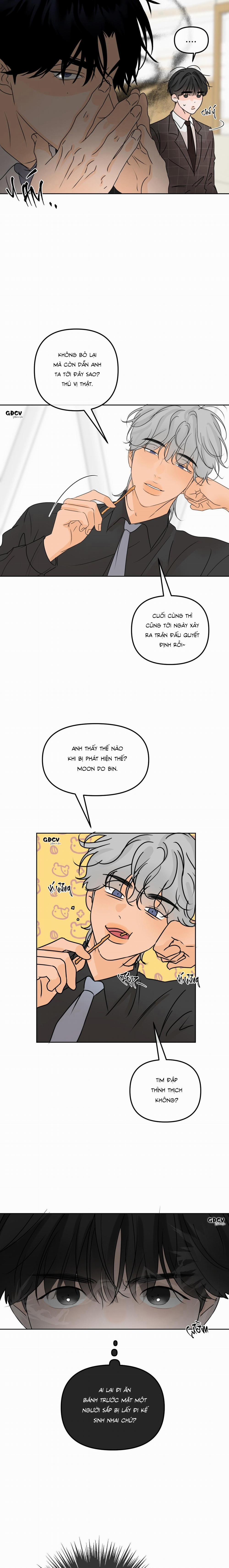 Ranh Giới Của Mùi Hương 32 0 trang 13