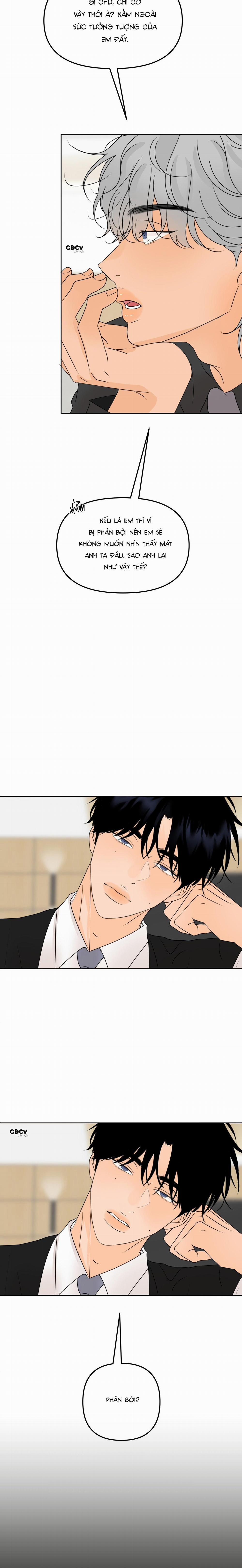 Ranh Giới Của Mùi Hương 32 0 trang 18