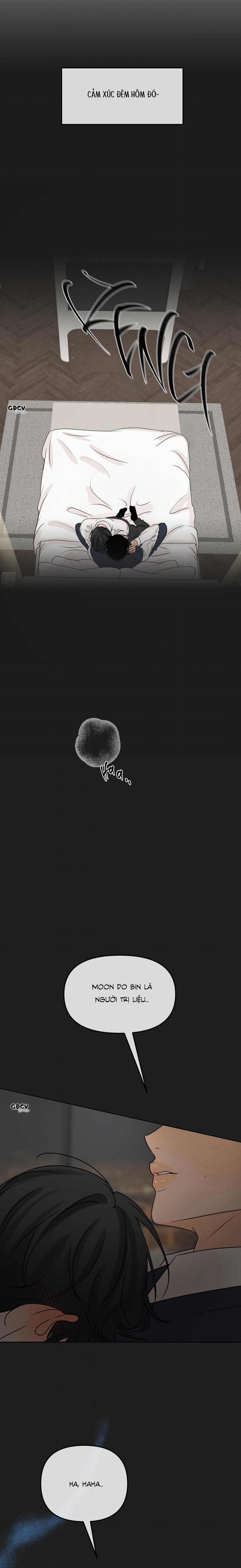 Ranh Giới Của Mùi Hương 32 0 trang 19