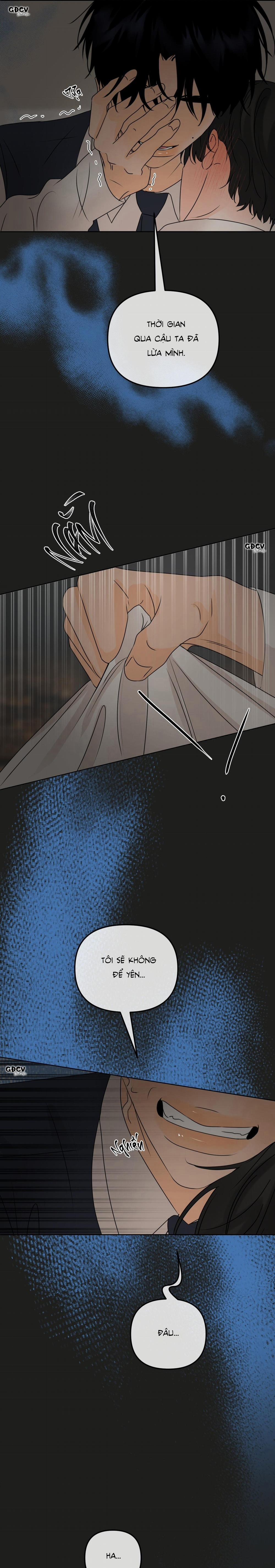 Ranh Giới Của Mùi Hương 32 0 trang 20