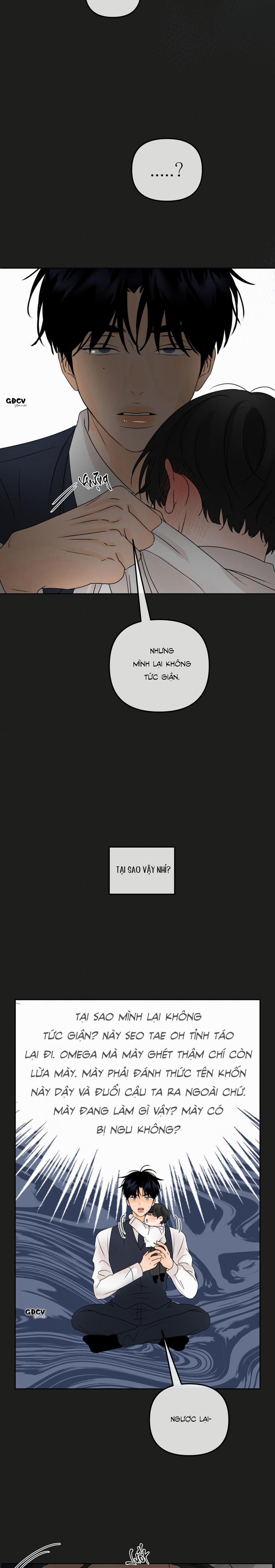 Ranh Giới Của Mùi Hương 32 0 trang 21