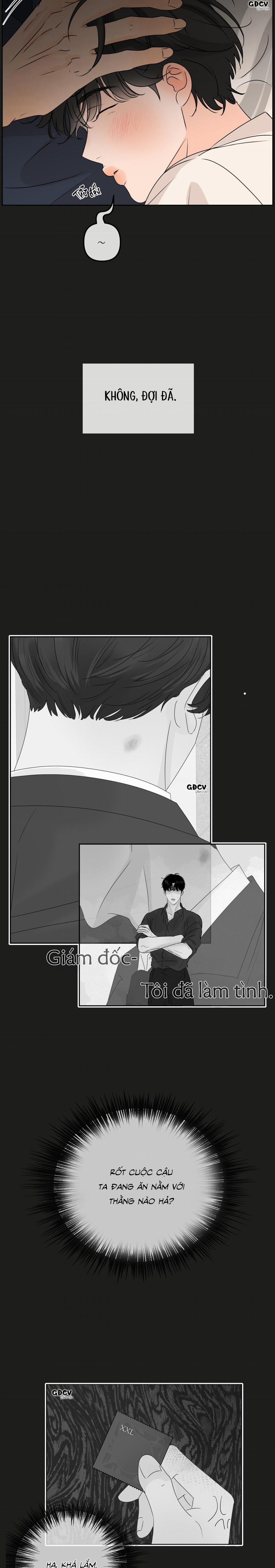 Ranh Giới Của Mùi Hương 32 0 trang 22