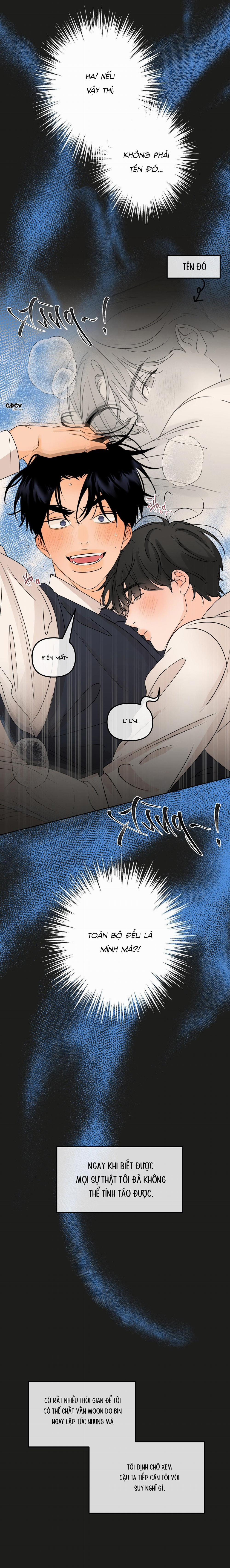 Ranh Giới Của Mùi Hương 32 0 trang 24