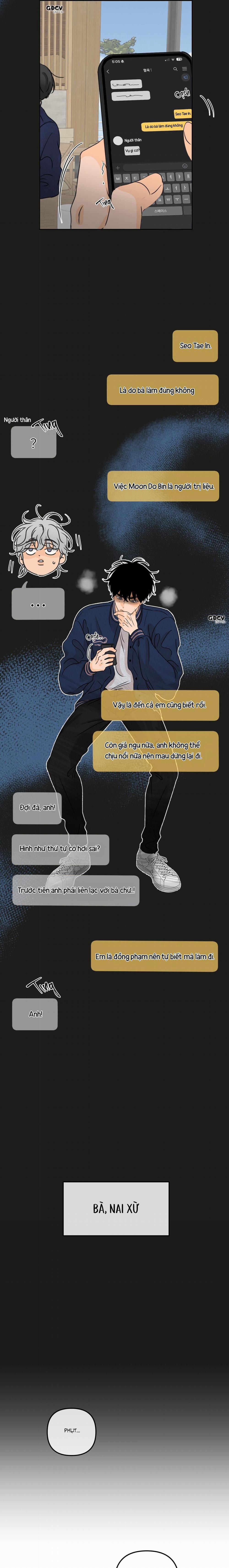 Ranh Giới Của Mùi Hương 32 0 trang 28