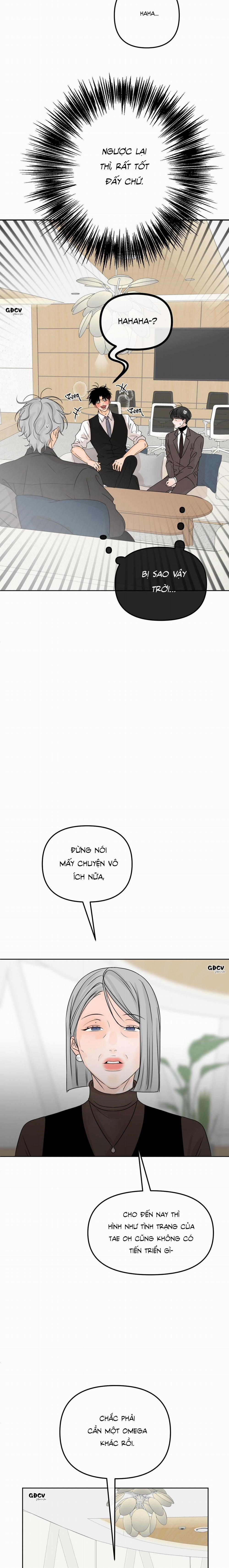 Ranh Giới Của Mùi Hương 32 0 trang 29