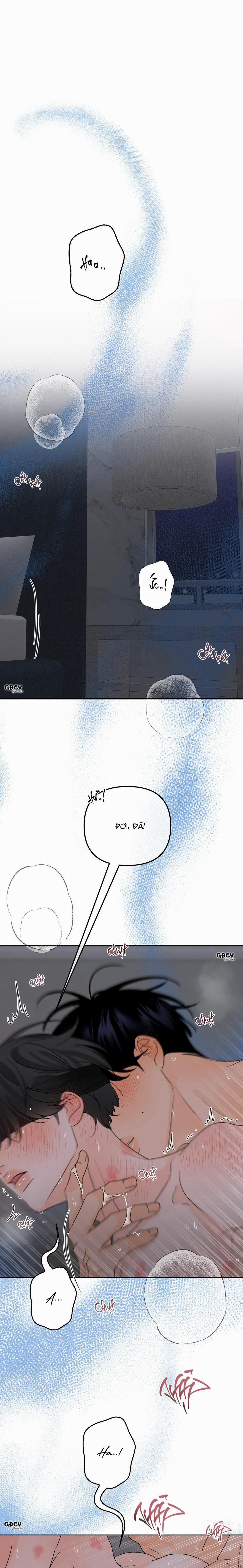 Ranh Giới Của Mùi Hương 32 trang 0