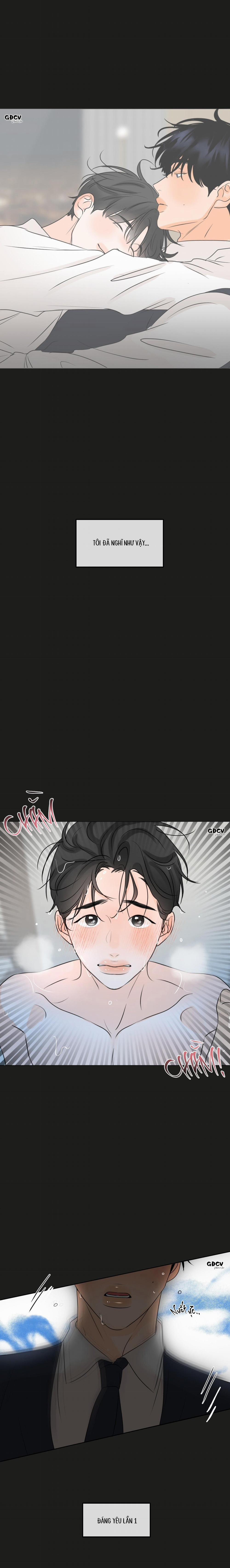 Ranh Giới Của Mùi Hương 32 trang 25