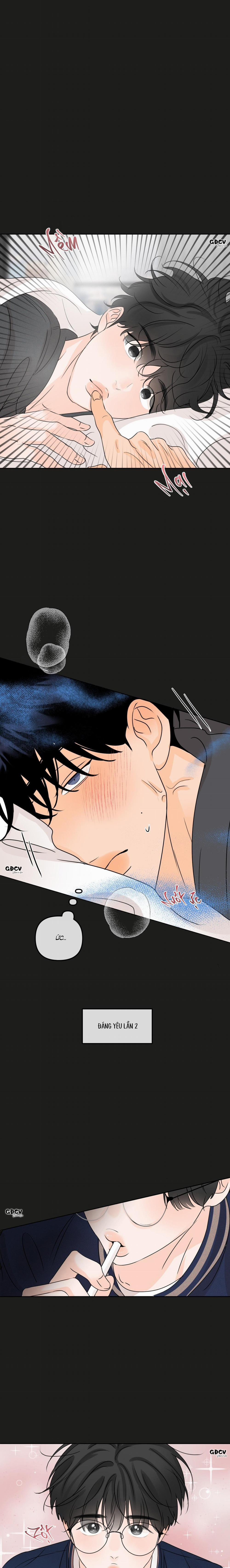 Ranh Giới Của Mùi Hương 32 trang 26