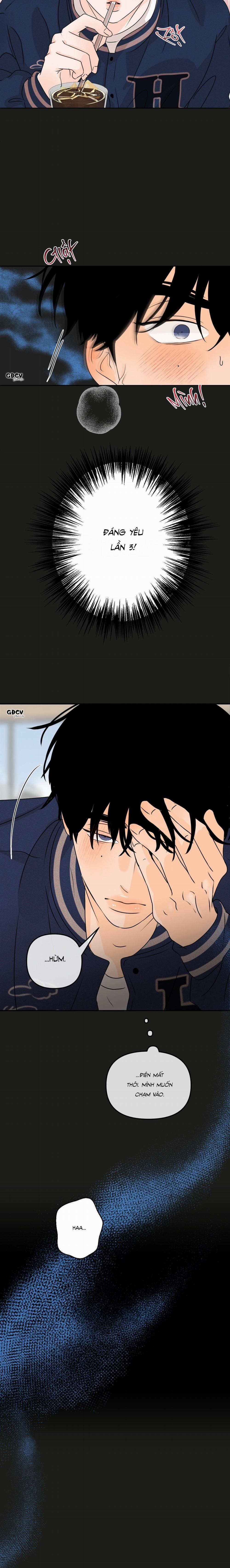 Ranh Giới Của Mùi Hương 32 trang 27