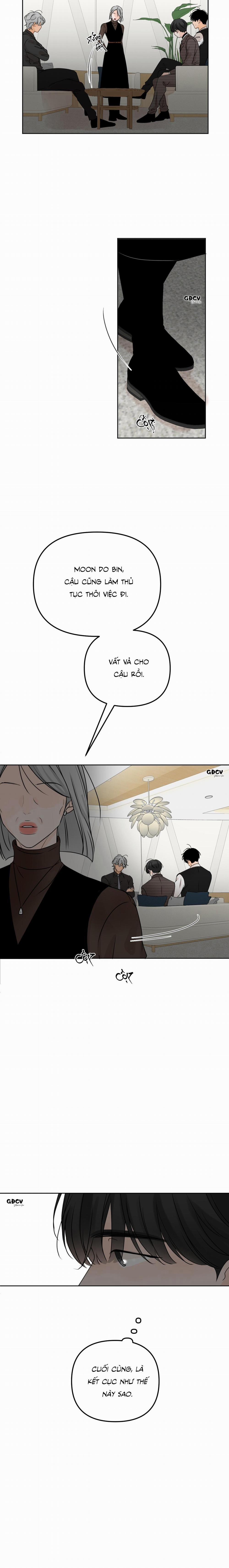 Ranh Giới Của Mùi Hương 32 trang 30