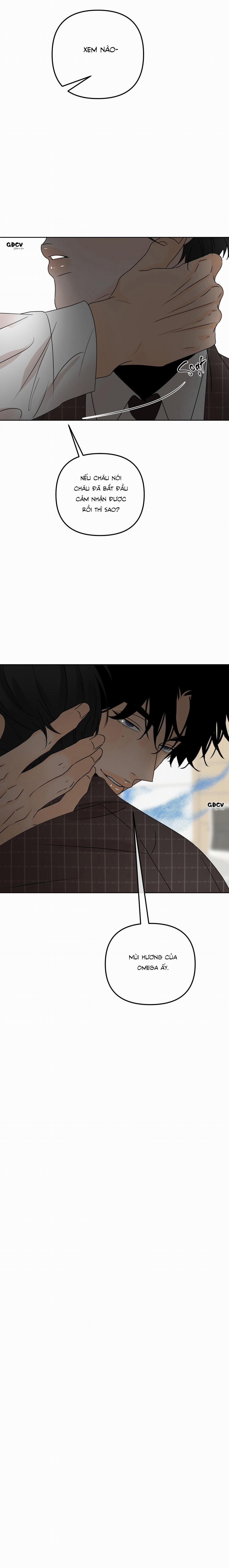 Ranh Giới Của Mùi Hương 32 trang 31