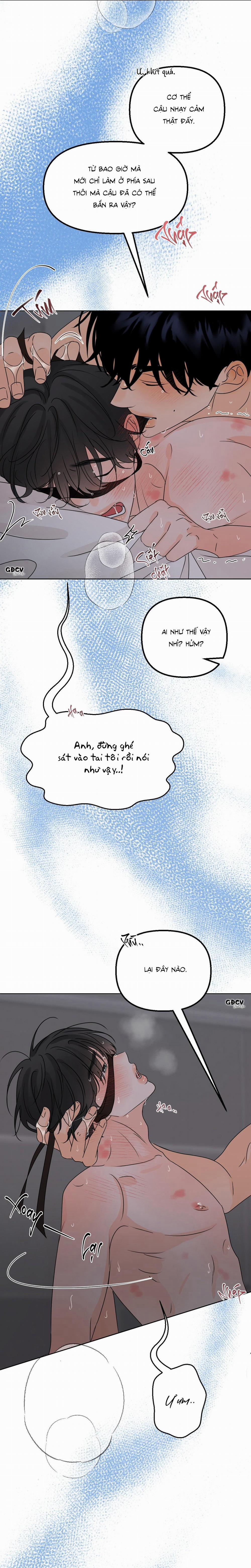 Ranh Giới Của Mùi Hương 32 trang 4