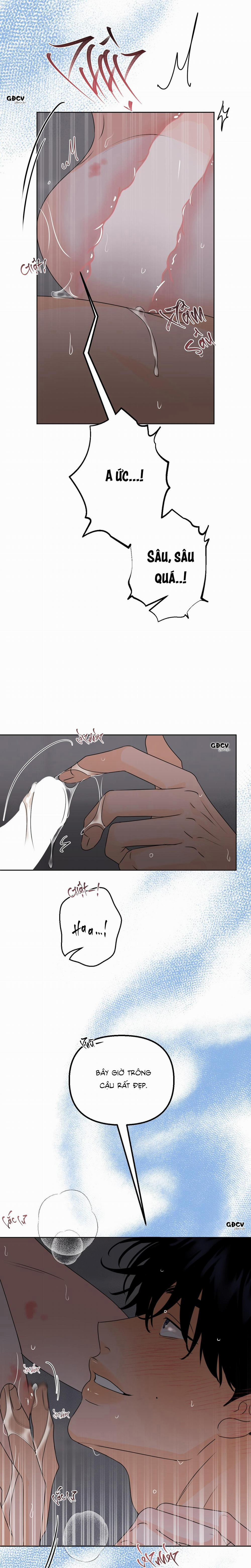 Ranh Giới Của Mùi Hương 32 trang 5