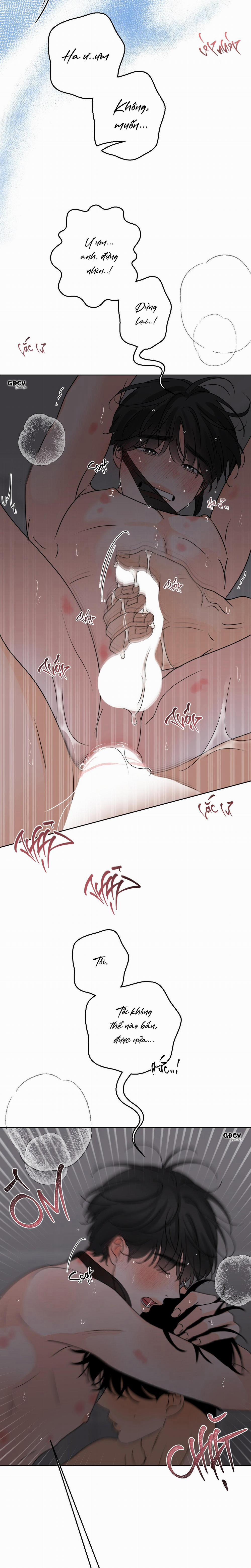 Ranh Giới Của Mùi Hương 32 trang 6