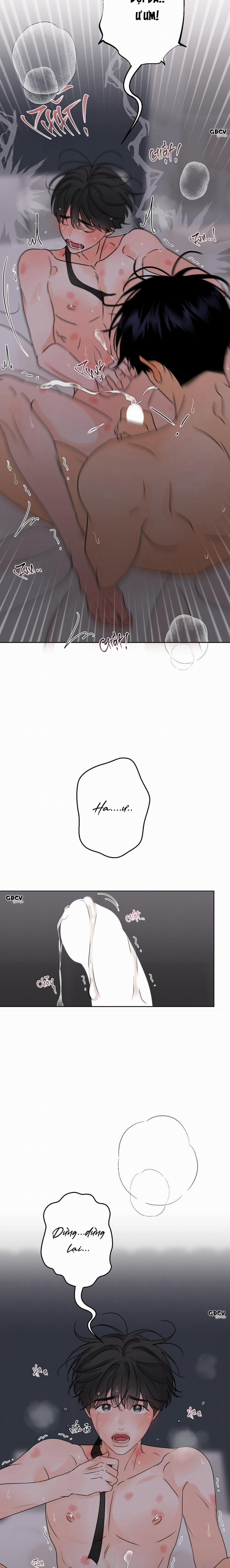 Ranh Giới Của Mùi Hương 32 trang 9