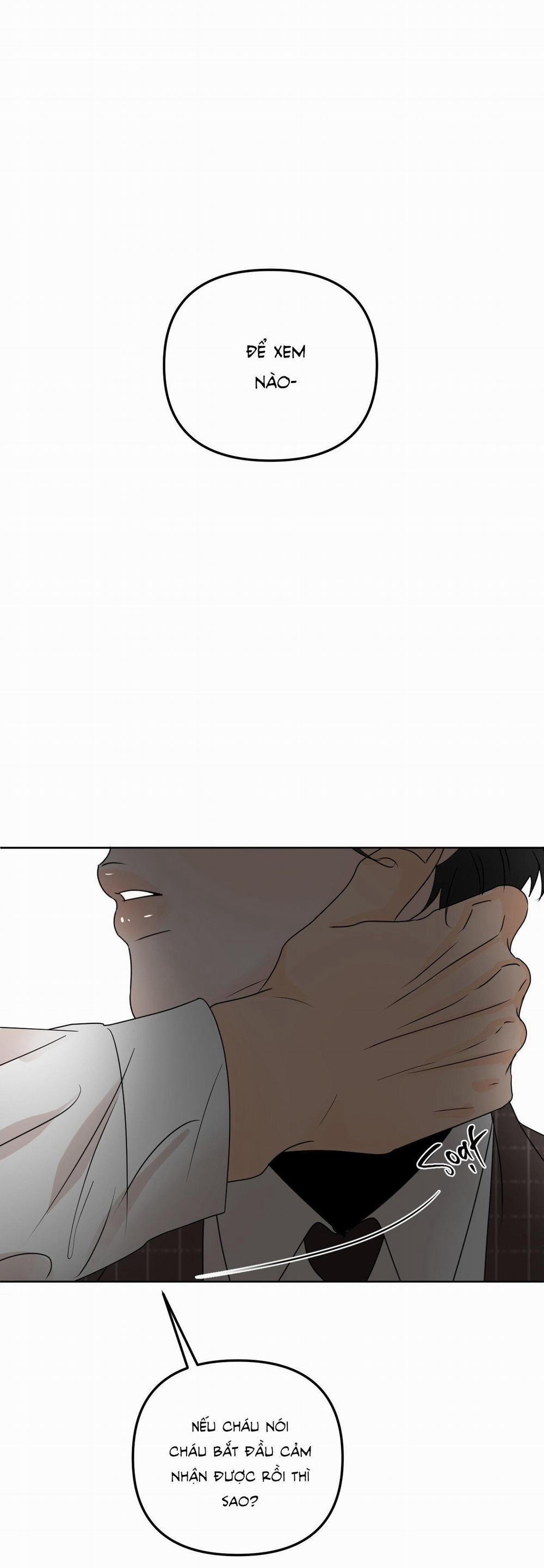 Ranh Giới Của Mùi Hương 33 trang 0