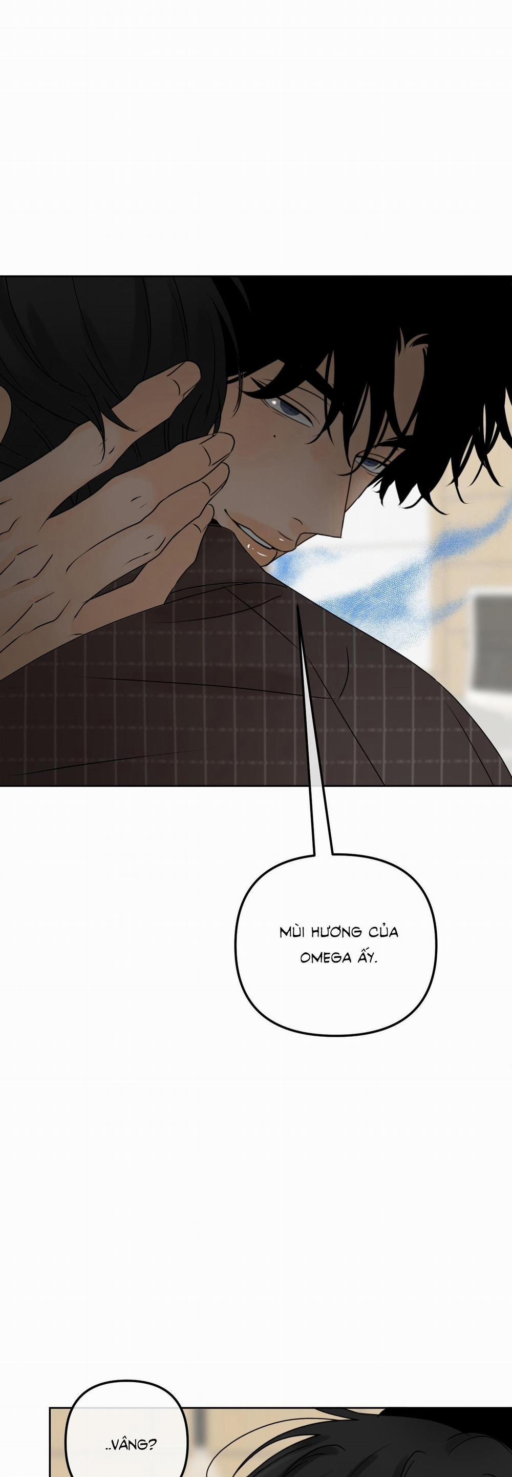 Ranh Giới Của Mùi Hương 33 trang 1