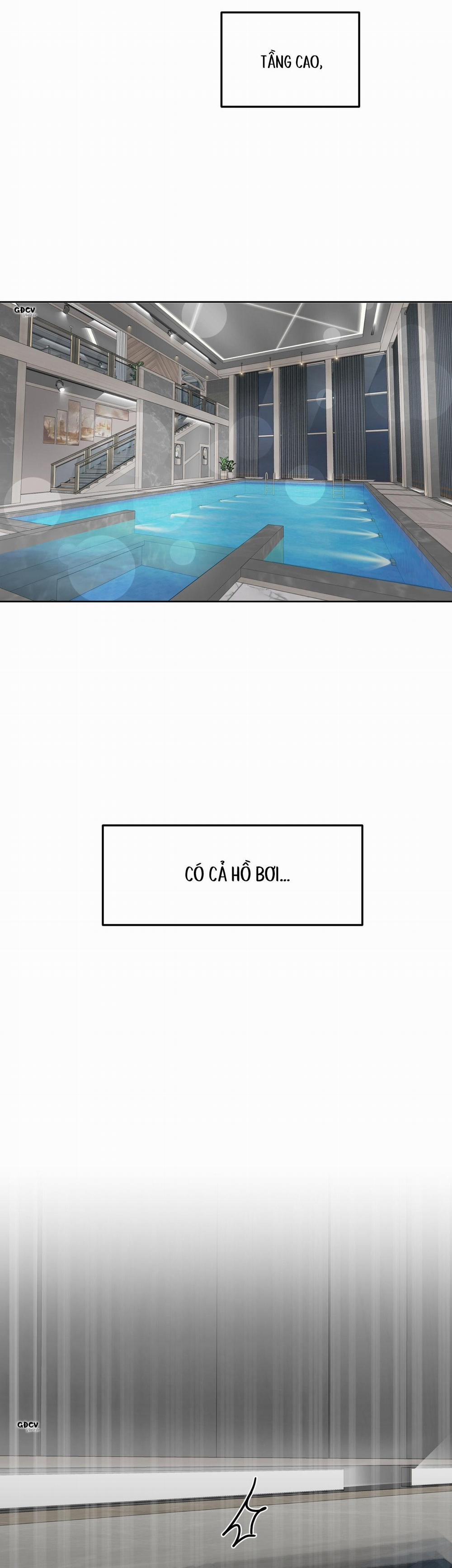 Ranh Giới Của Mùi Hương 33 trang 12