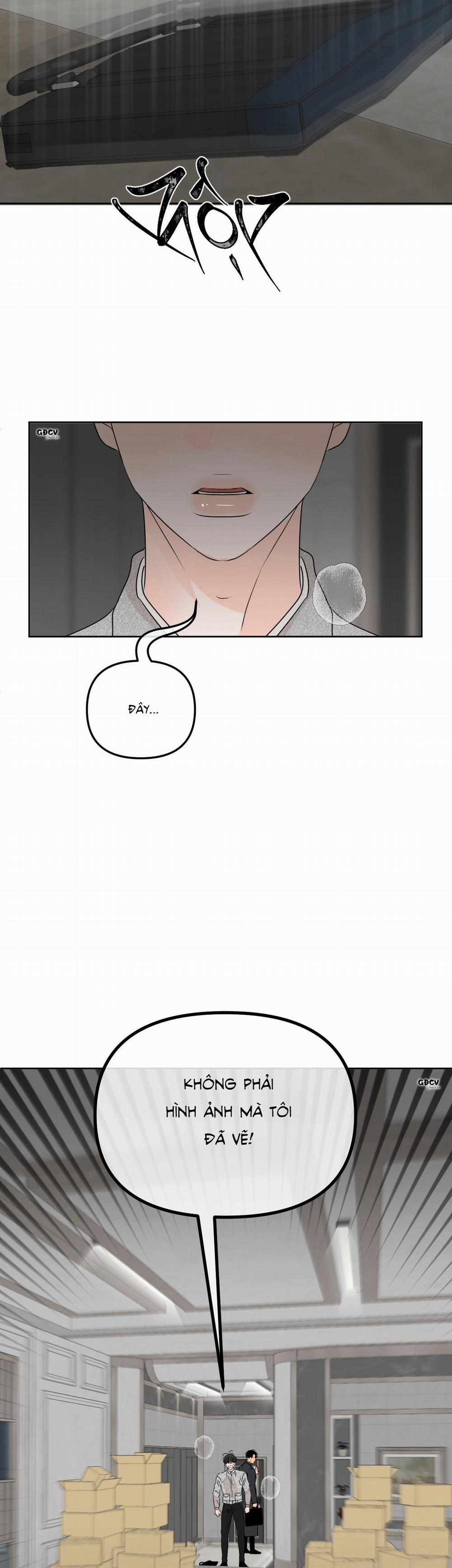 Ranh Giới Của Mùi Hương 33 trang 13