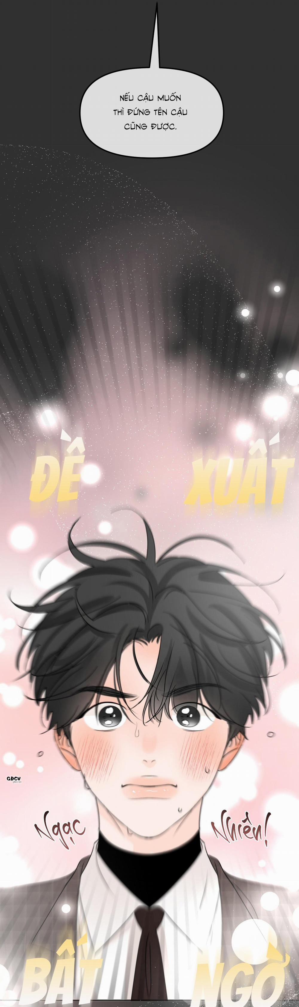 Ranh Giới Của Mùi Hương 33 trang 18