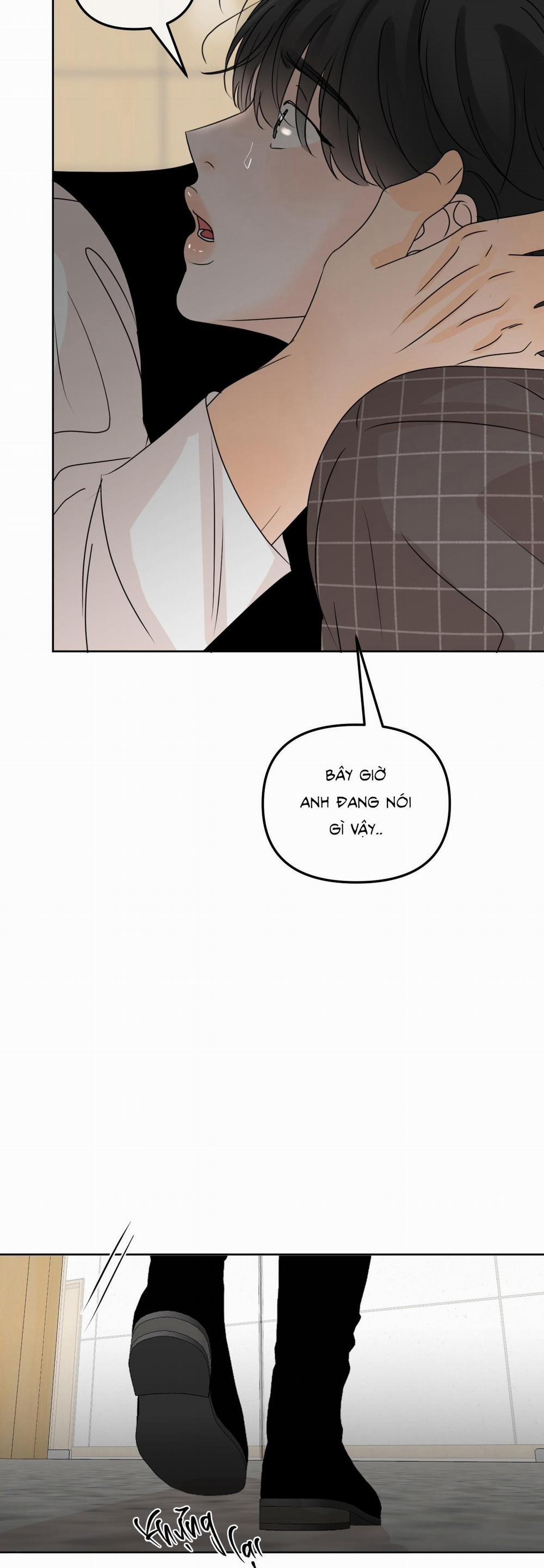 Ranh Giới Của Mùi Hương 33 trang 2