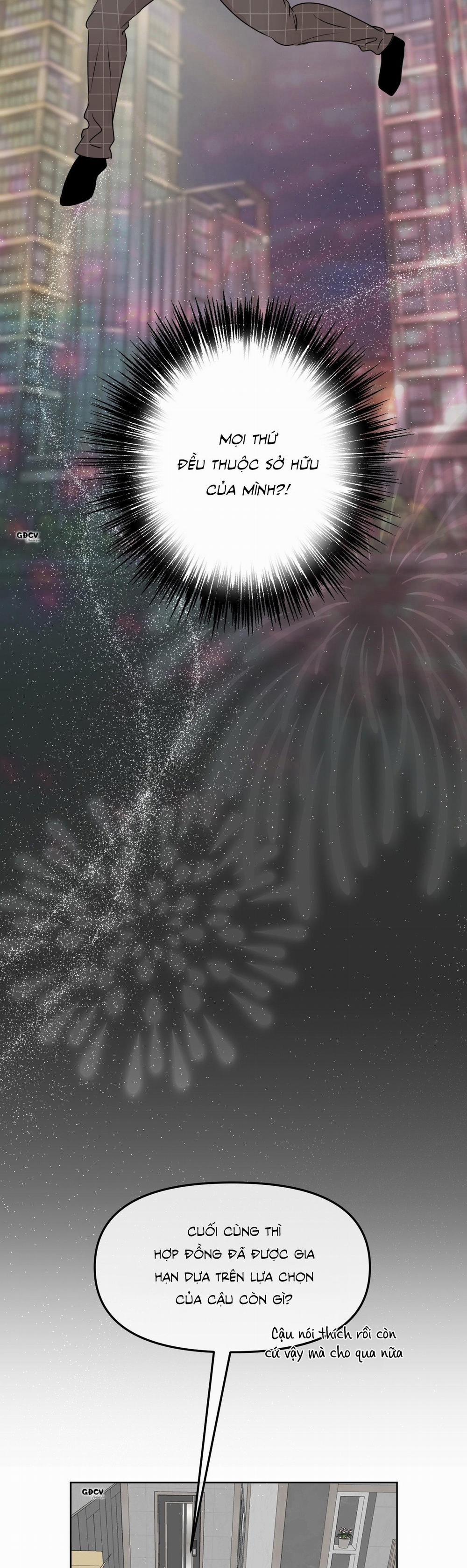 Ranh Giới Của Mùi Hương 33 trang 20