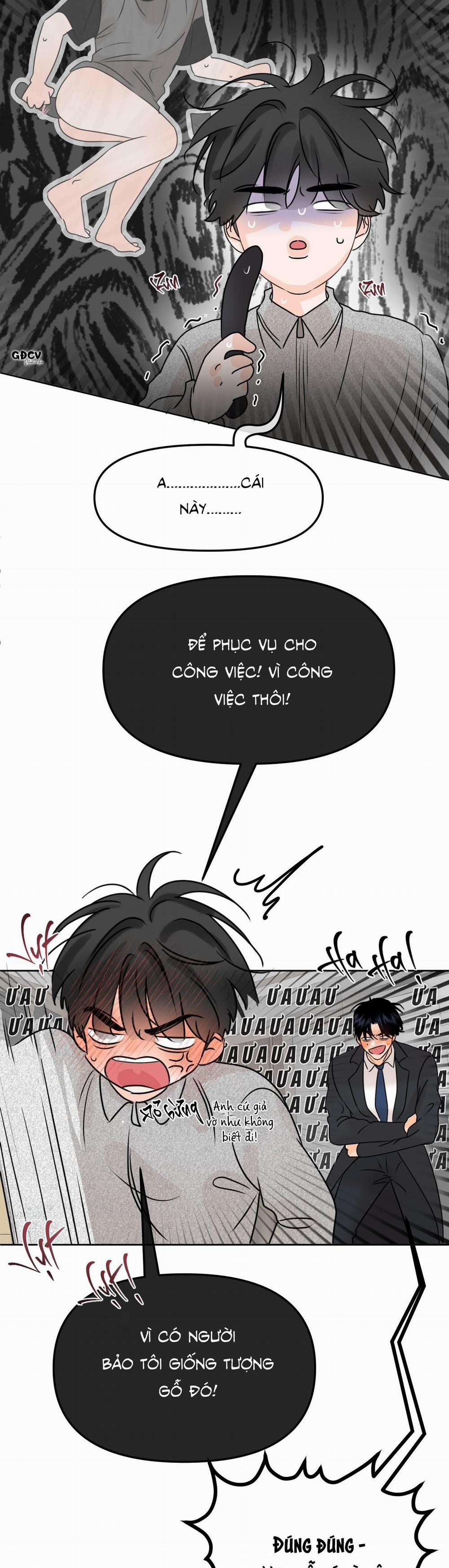 Ranh Giới Của Mùi Hương 33 trang 27