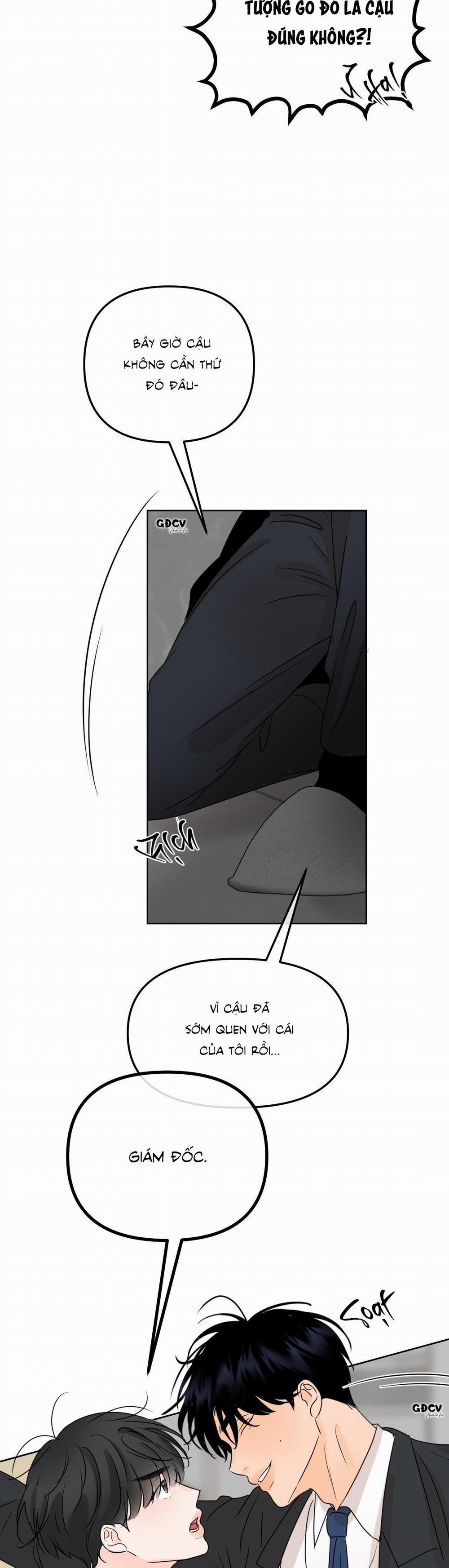 Ranh Giới Của Mùi Hương 33 trang 28