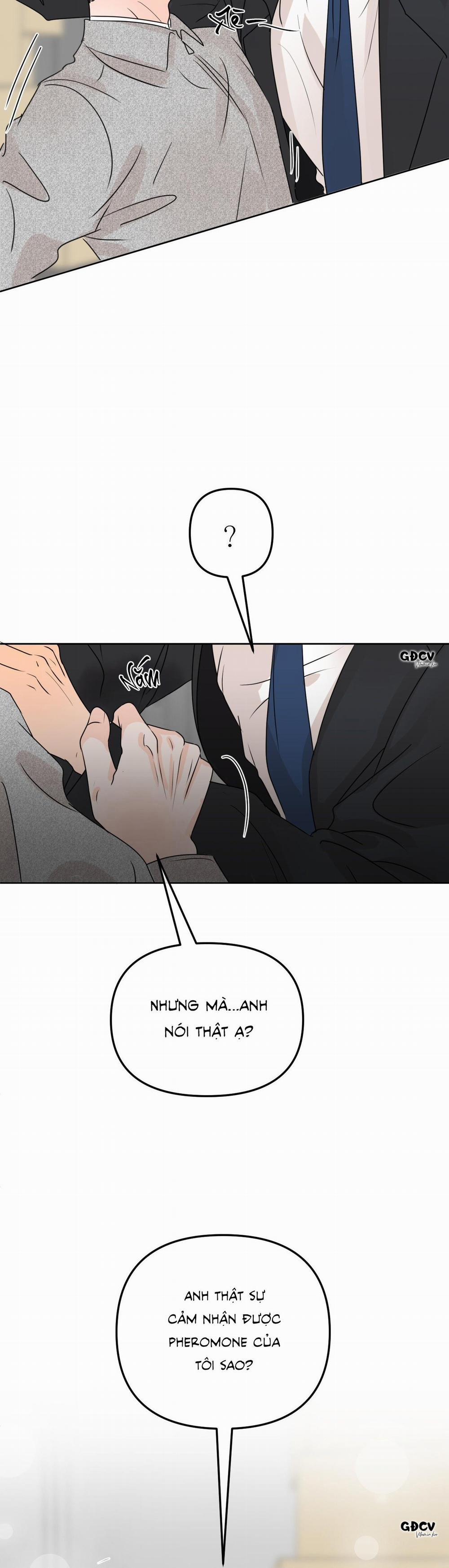Ranh Giới Của Mùi Hương 33 trang 29