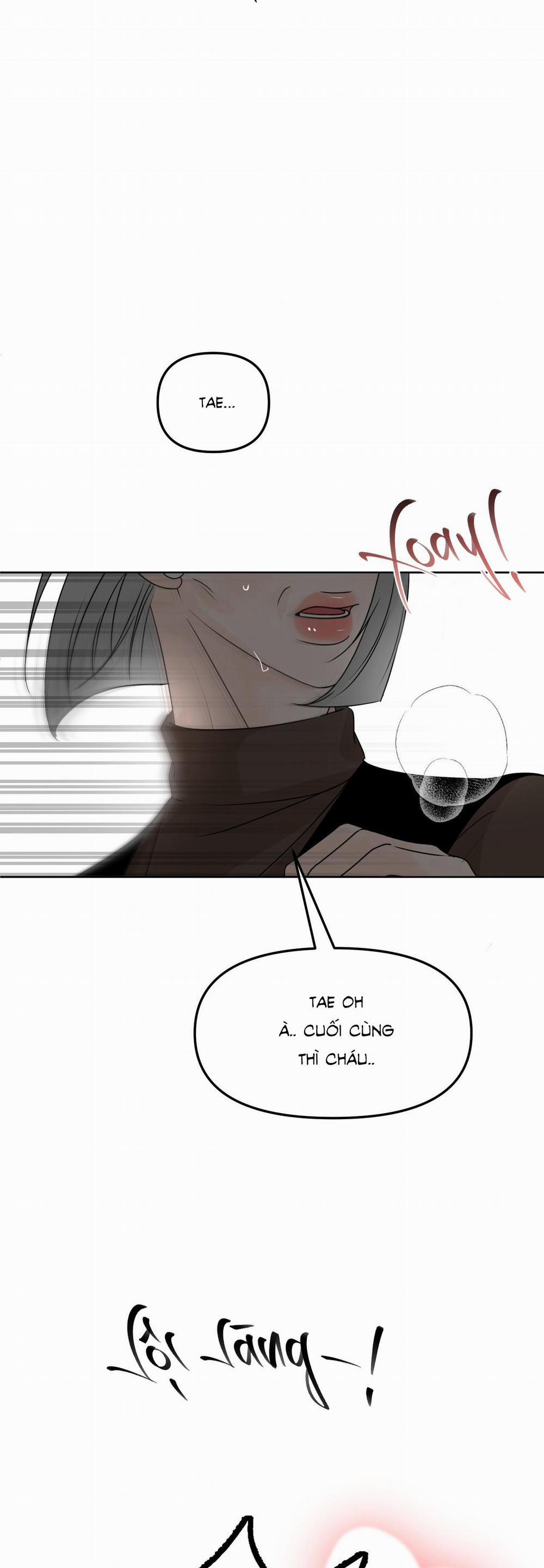 Ranh Giới Của Mùi Hương 33 trang 3