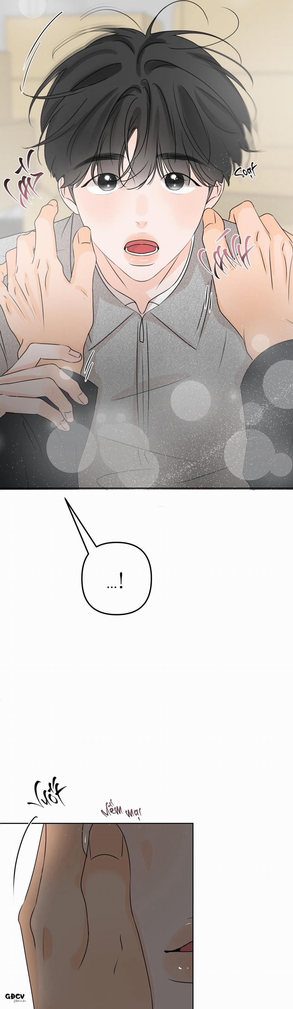 Ranh Giới Của Mùi Hương 33 trang 30